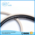 Gsf Series PTFE Hydraulic Seals Piston Seal